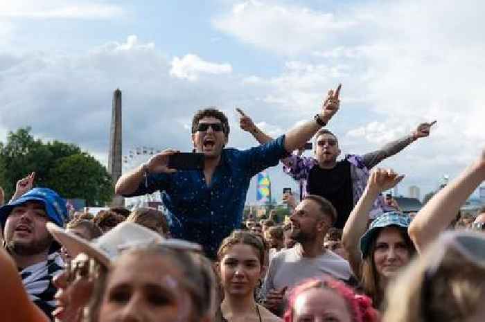 How to download TRNSMT mobile tickets as thousands prepare for music spectacle