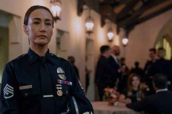 Maggie Q's new crime drama has Prime Video fans 'watching it all in one sitting'