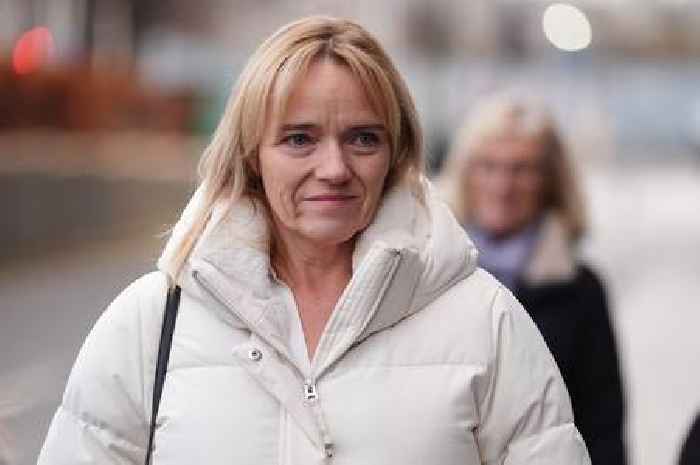 NHS Fife's £220,000 legal bill after transgender row tribunal