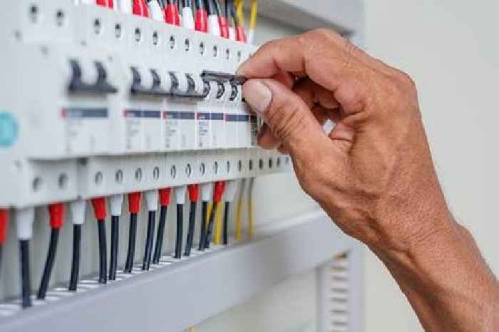 People urged to take 'swift action' if they have a fuse box at home