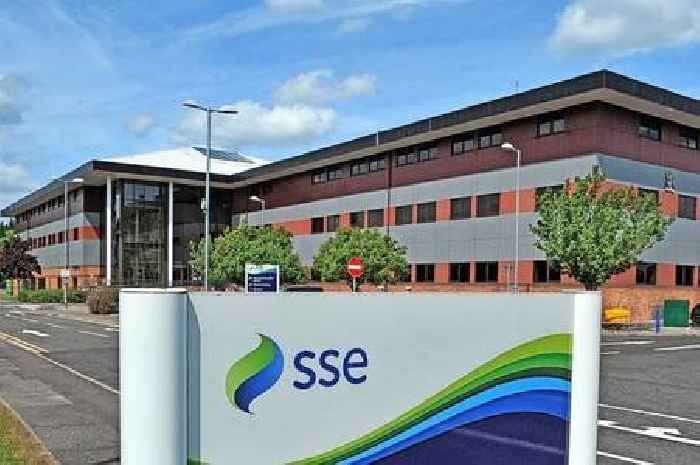 Perth-based SSE redundancy consultations draw towards a close