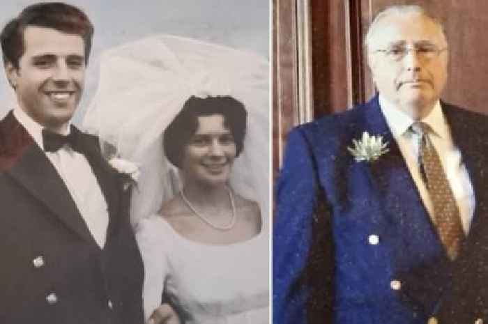 Postmaster's widow said wrongly-convicted husband could have been 14th suicide