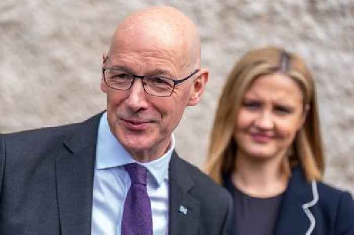 SNP 'dithering' on Scotland's housing emergency as crisis becomes 'intolerable'