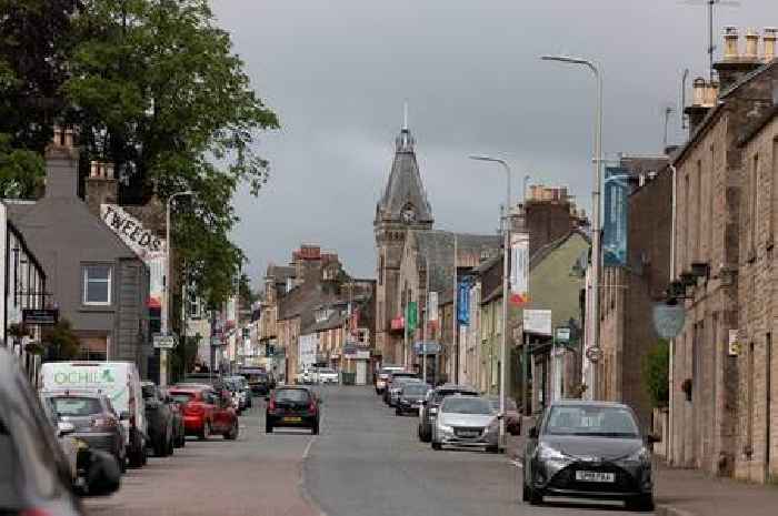 Sainsbury's store in Auchterarder approved despite The Co-op's objection