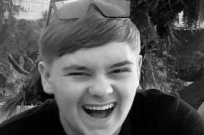 Schoolboy's chilling statement to head teacher after 'stabbing classmate to death'