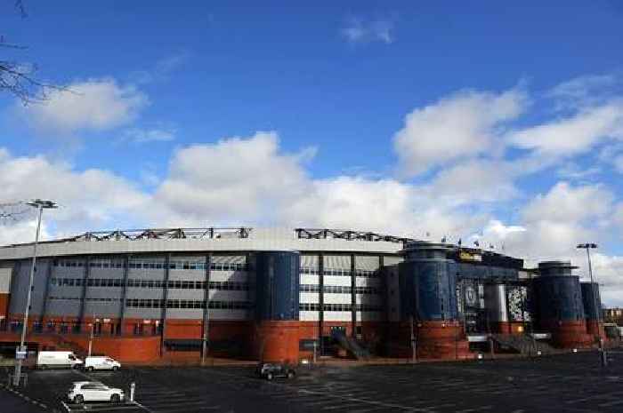 Teen left with facial injury after being attacked outside Kendrick Lamar's Hampden gig