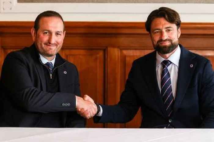 Two burning Rangers transfer rumours spark Hotline hilarity as Ibrox 'desperation' has Celtic fans in stitches