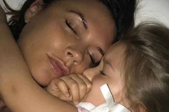 Victoria Beckham shares unseen photo in heartfelt birthday tribute to Harper