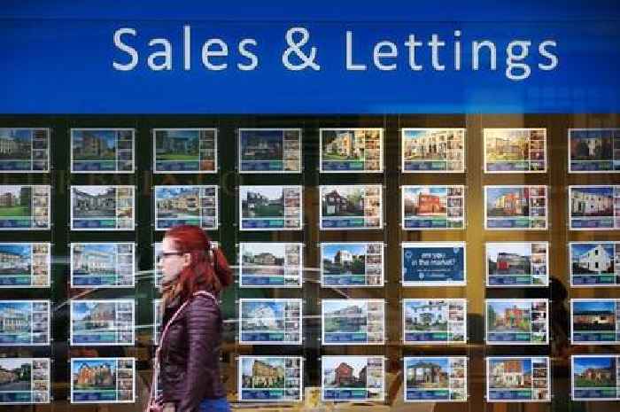 Young Scots are rightly furious at a housing emergency that proves the system is against them