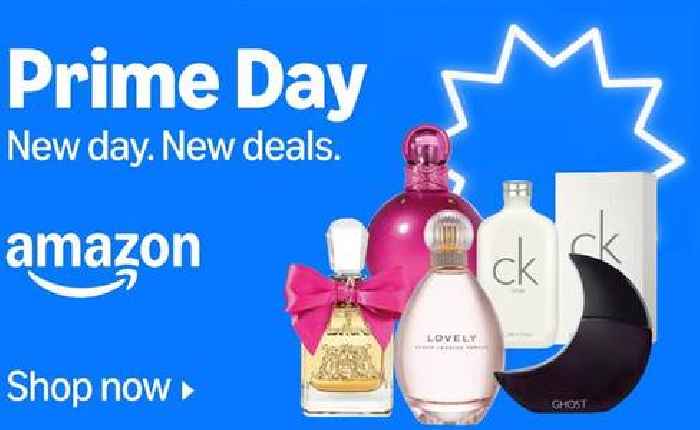 'I'm a beauty writer and these are my top 11 Amazon Prime Day perfume deals'