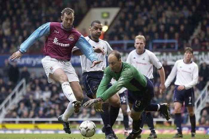 I snubbed Rangers for some unfinished business even though it was my father's dream to watch me star at Ibrox
