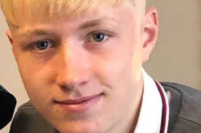 Former head boy died after being hit by car as he walked on unlit road in the dark
