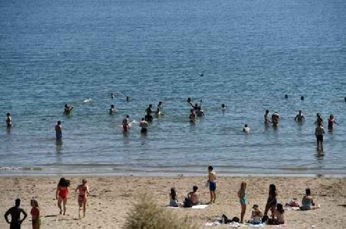 Huge surge in demand for water expected in Wales due to scorching temperatures