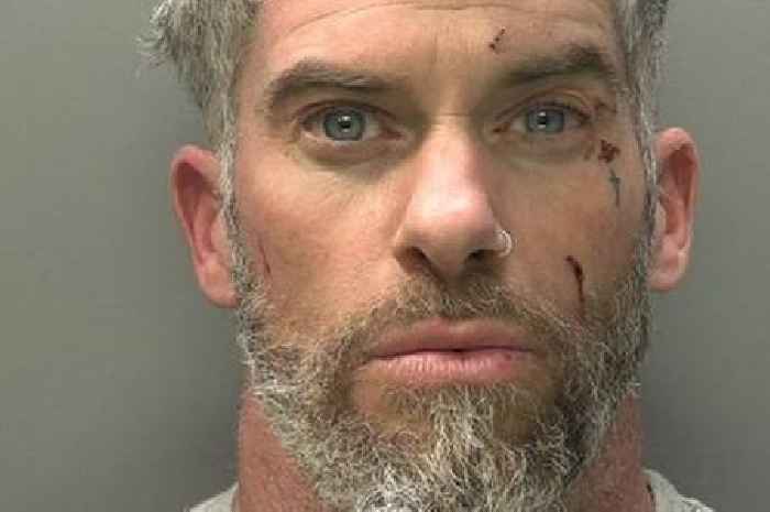 Intoxicated man punched pregnant girlfriend in stomach during fight