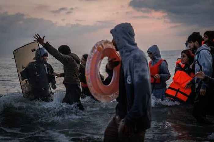 Keir Starmer makes major announcement on migrants arriving by boat