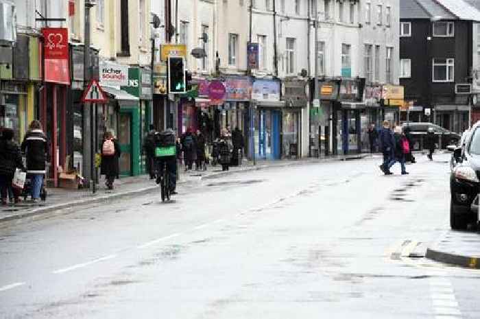 Police to use extra powers on notorious street after 123 crimes were reported in one month
