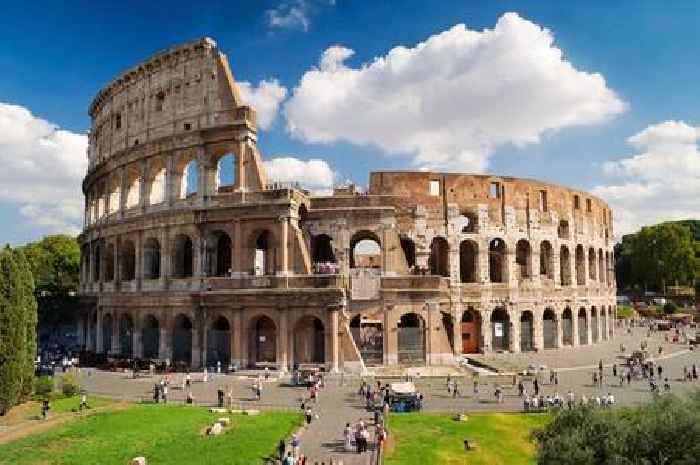 Spain's new Airbnb laws to 'trigger domino effect' with 'Italy clearly next' say experts