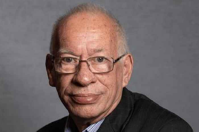 Tributes pour in for Vale councillor and former mayor who has died