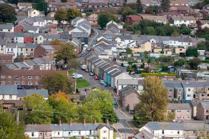 Welsh teenager accused of terror-related offences as police warn public to 'think twice'