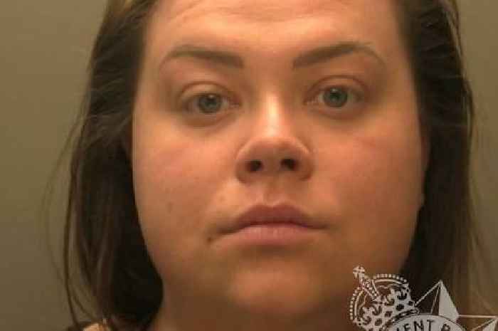 Woman who conned elderly couple out of £150,000 only has to give back £1 because she spent it all on hotels and clothes