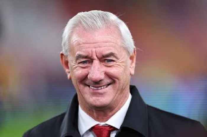 Liverpool legend Ian Rush reveals personal tragedy as he pays tribute to Diogo Jota