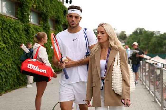 Taylor Fritz's colossal net worth and 'beef' with John McEnroe's employers over girlfriend