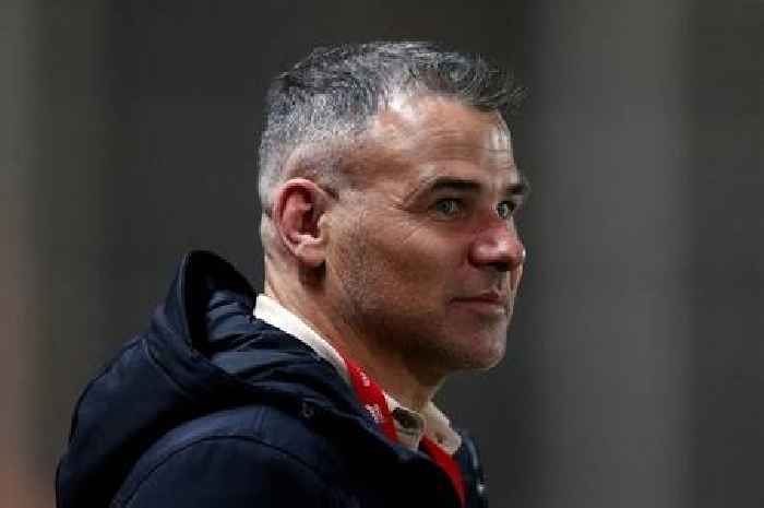 Tonight's rugby news as starlet leaves English club for Welsh side and Mike Phillips suggests Lions 'game-changer'