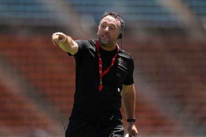 Wales team verdict as Matt Sherratt roles dice one last time with big calls made