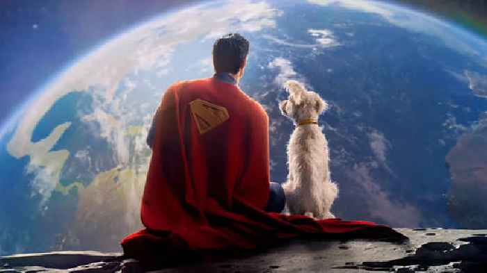 Every DC movie and TV show scheduled for 2025 and beyond
