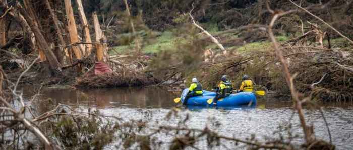 Staffing Cuts at NWS and the Tragic Flooding in Texas