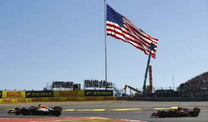 After F1 Film Triumph, Is Apple Eyeing US TV Rights?