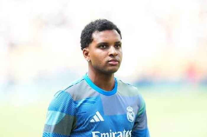 Arsenal get blunt Rodrygo transfer response as latest Real Madrid snub explained