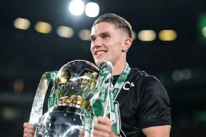 Arsenal handed transfer update on Viktor Gyokeres and three new attackers
