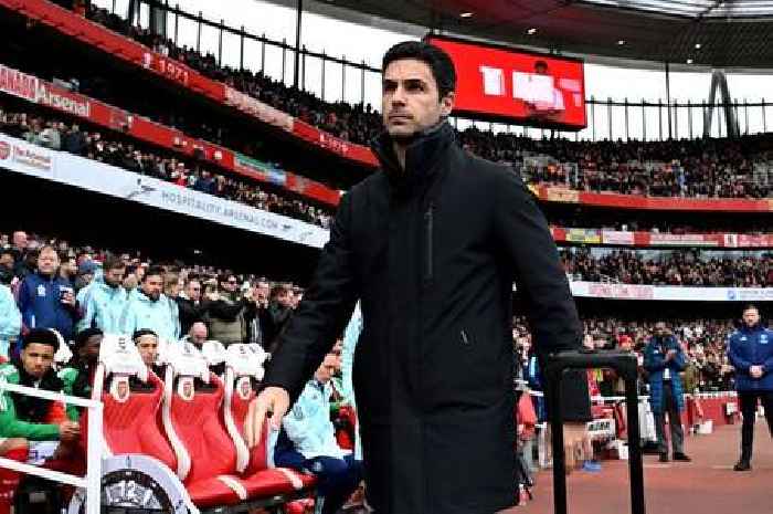 Arsenal transfers 'in the balance' as Mikel Arteta faces tough decision on star player