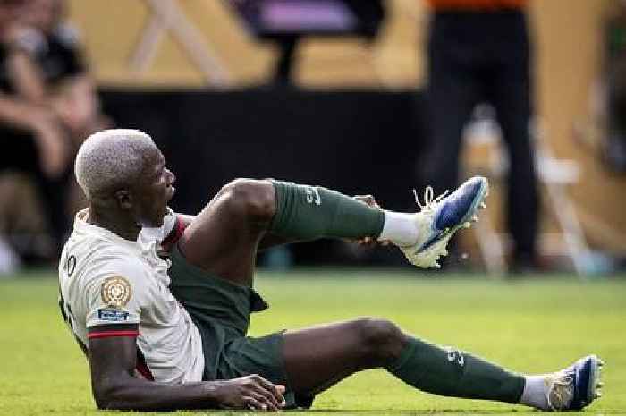 BREAKING: Chelsea given huge Moises Caicedo injury boost before Club World Cup final vs PSG