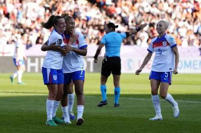 Five things we learned as England get title defence back on track against Netherlands
