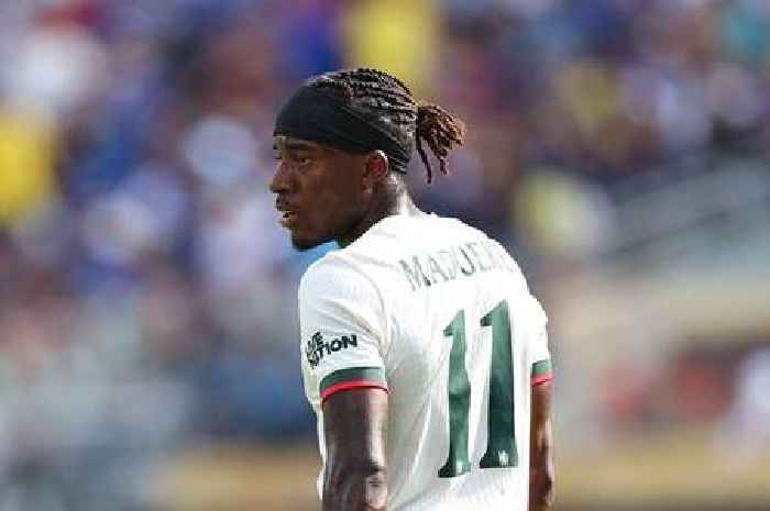 Noni Madueke to Arsenal transfer rage as thousands sign petition against £50m move