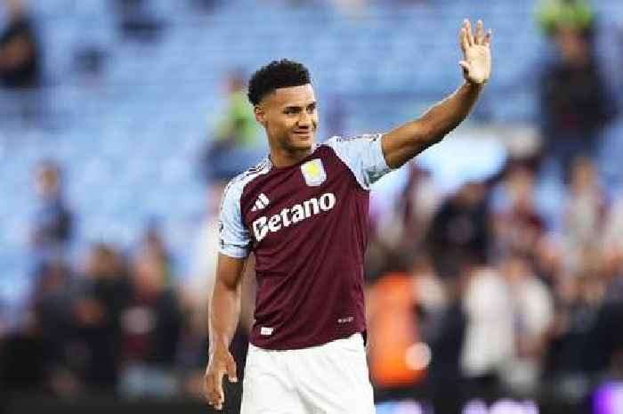 Ollie Watkins to Arsenal transfer latest as shock bid prepared amid Viktor Gyokeres update