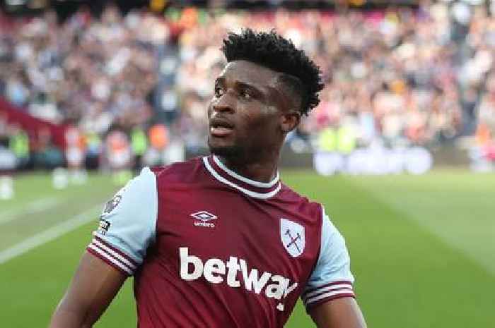 Tottenham next transfer after Kudus and Gibbs-White already decided to complete £175m outlay