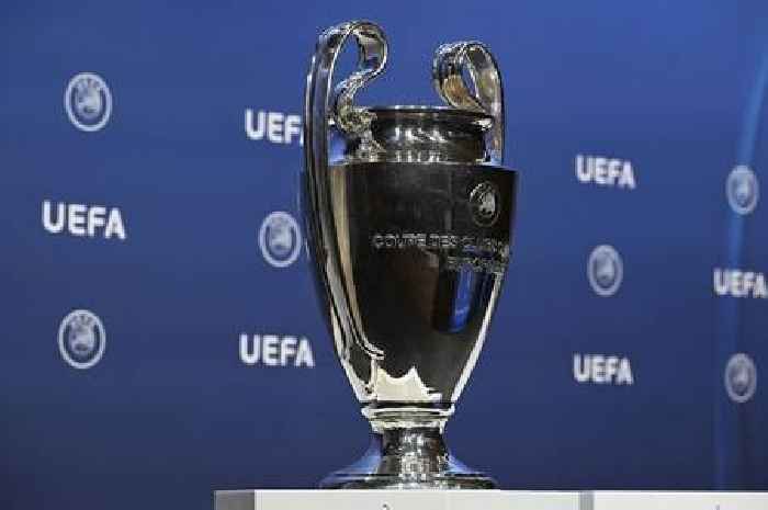 UEFA confirm Champions League rule change with major impact on Arsenal, Chelsea and Tottenham