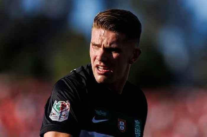 Viktor Gyokeres to Arsenal transfer latest as talks 'stall' with Rodrygo set for major decision