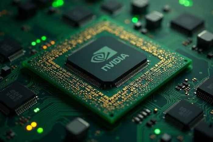 Jensen Huang’s China gambit: Nvidia bets on AI growth amid geopolitical crossfire