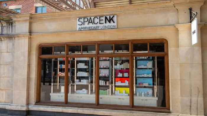 US-listed Ulta Beauty swoops on high street chain Space NK