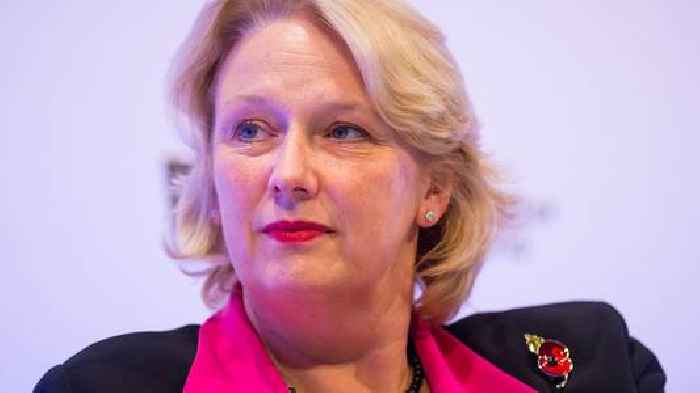 Former Virgin Money chief Gadhia to chair energy supplier Ovo