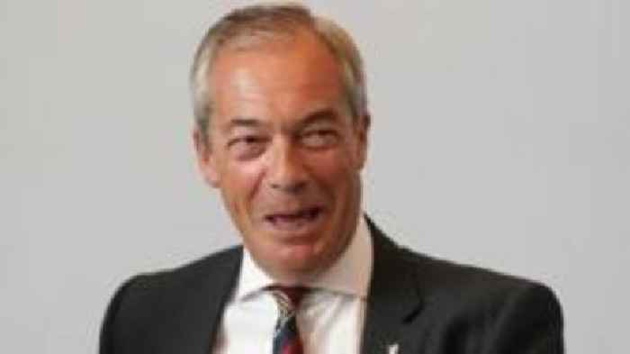Chris Mason: Reform's momentum is making the political weather