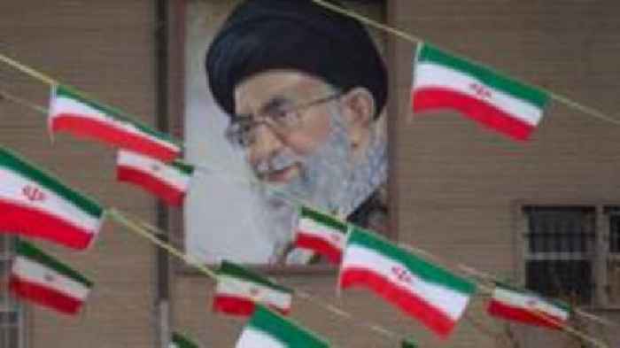 UK faces rising and unpredictable threat from Iran, report warns