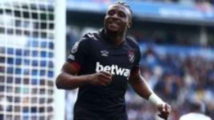 Why Spurs made Kudus their first signing from West Ham in 14 years