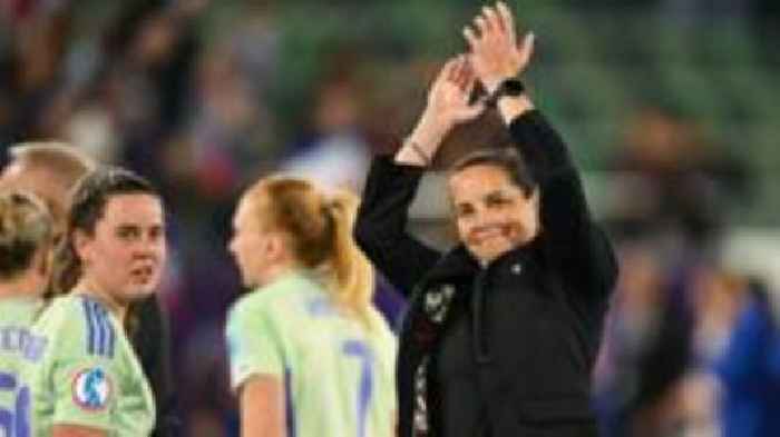 Wilkinson 'never prouder' despite Wales on brink of exit