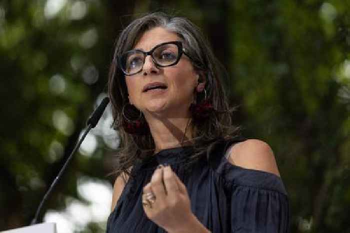 News24 | US accused of ‘rogue state behaviour’ after it sanctions UN Israel critic Francesca Albanese