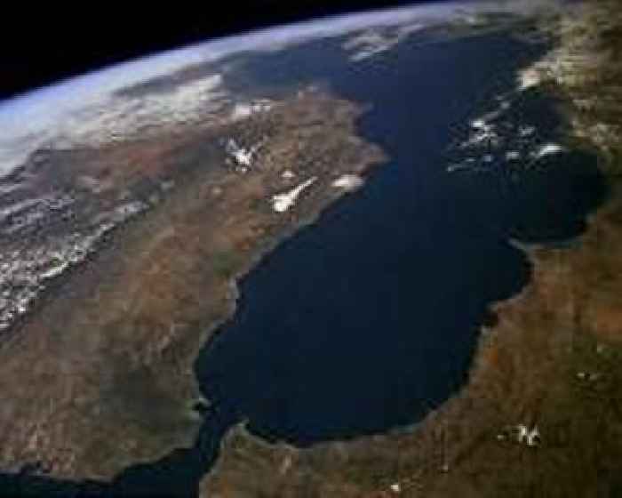Almost half of Europe and Mediterranean basin hit by drought